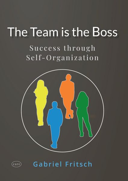 Produktbild: The Team is the Boss