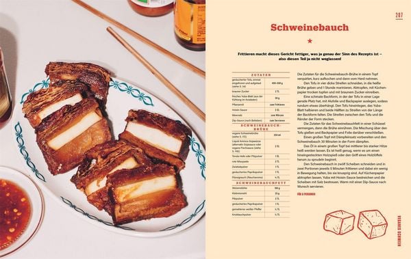 Produktbild: Veganes Vleisch selbst gemacht