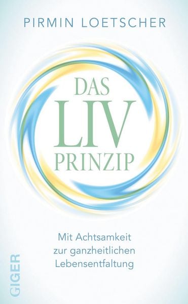 Produktbild: Das LIV Prinzip