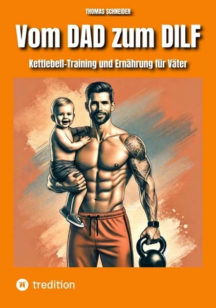 Produktbild: Vom Dad Zum Dilf