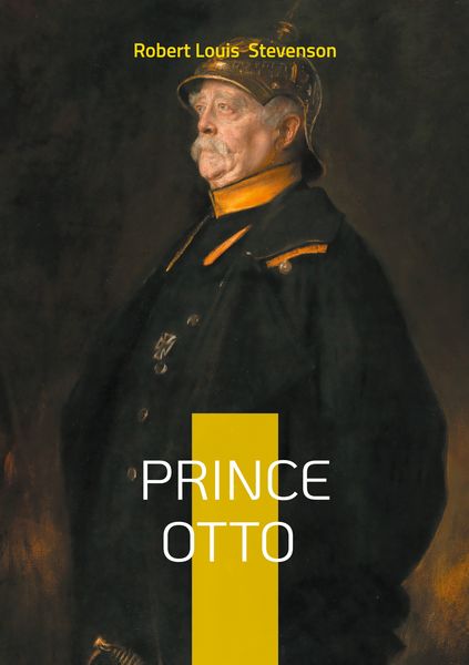 Produktbild: Prince Otto