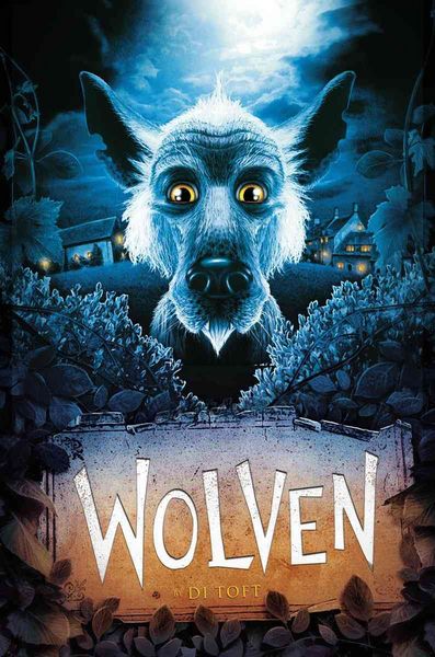 Produktbild: Wolven