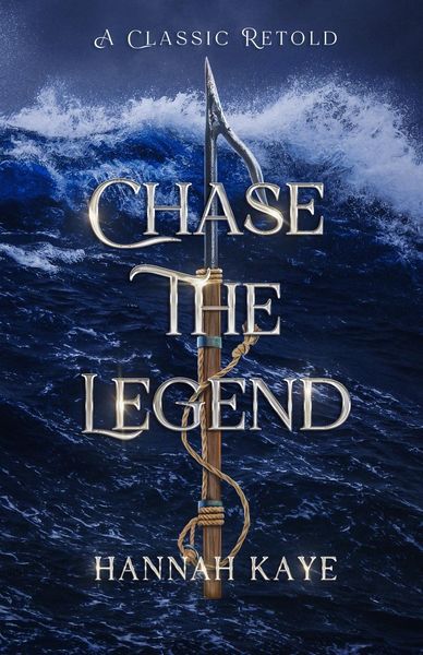 Produktbild: Chase the Legend