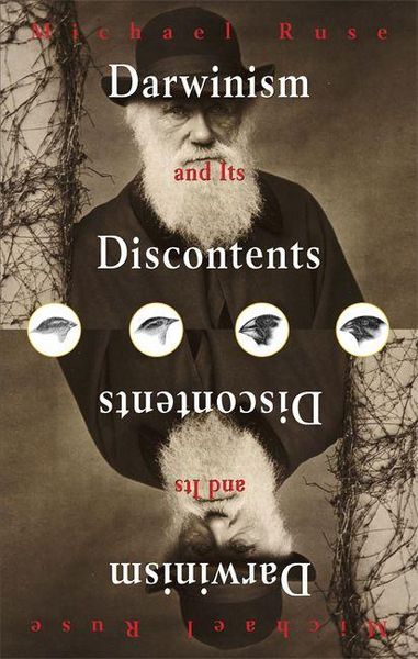 Produktbild: Darwinism and Its Discontents