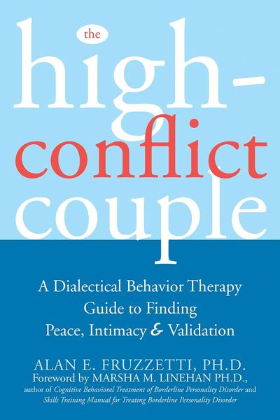 Produktbild: High-Conflict Couple