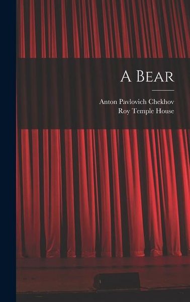 Produktbild: A Bear