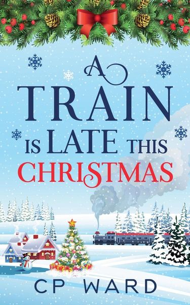 Produktbild: A Train is Late This Christmas