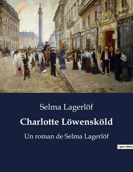 Produktbild: Charlotte L&ouml;wensk&ouml;ld