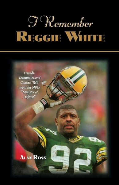 Produktbild: I Remember Reggie White