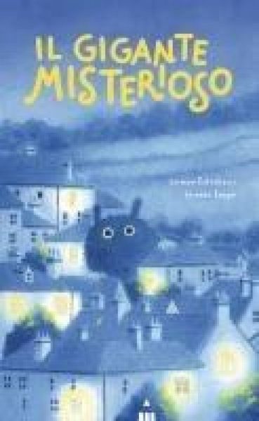 Produktbild: Il gigante misterioso