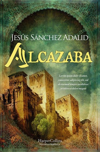 Produktbild: Alcazaba