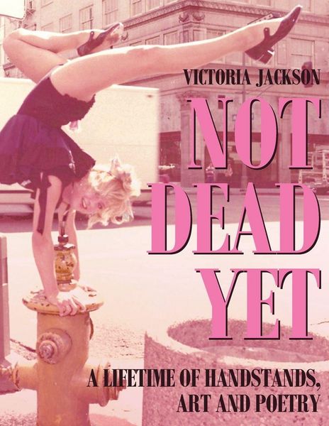 Produktbild: Not Dead Yet