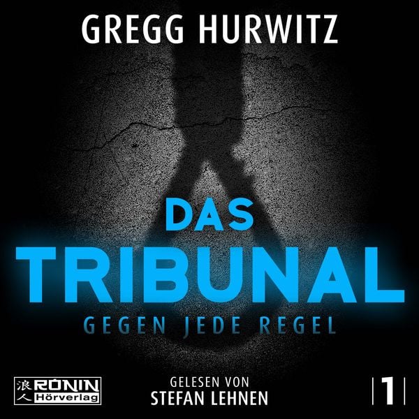 Produktbild: Das Tribunal - Gegen jede Regel