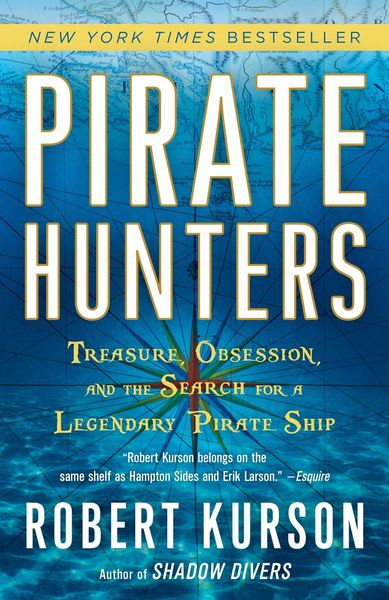 Produktbild: Pirate Hunters