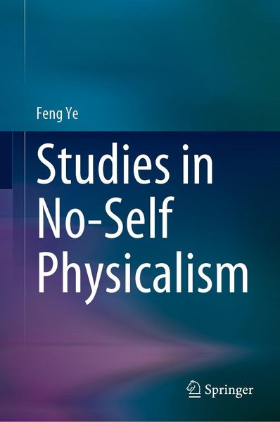 Produktbild: Studies in No-Self Physicalism