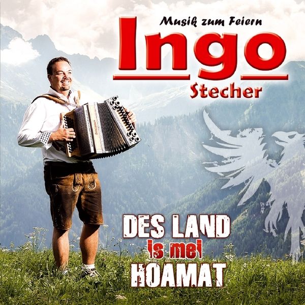 Produktbild: Des Land is mei Hoamat
