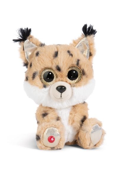 Produktbild: GLUBSCHIS Kuscheltier Luchs Lenzo