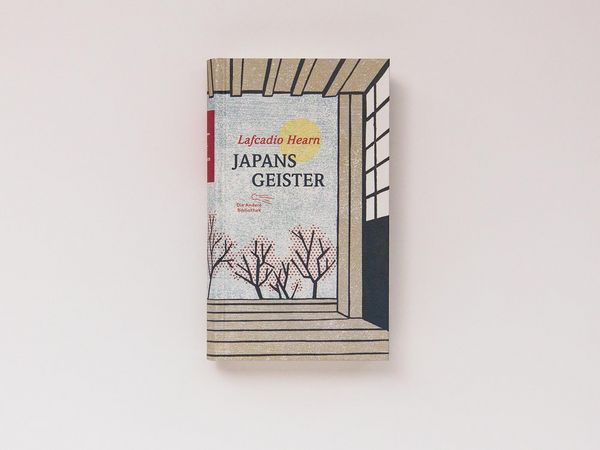 Produktbild: Japans Geister