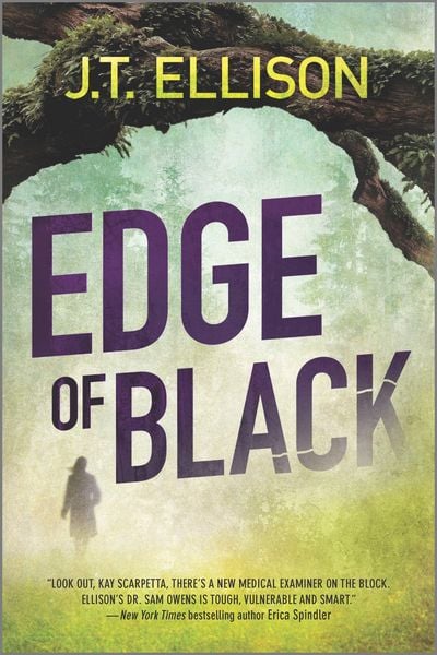 Produktbild: Edge of Black
