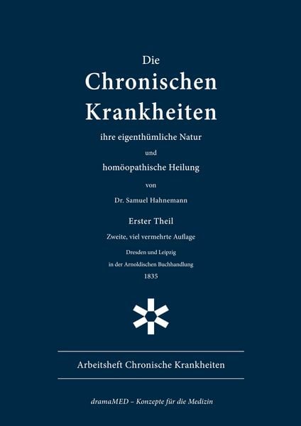 Produktbild: Die chronischen Krankheiten