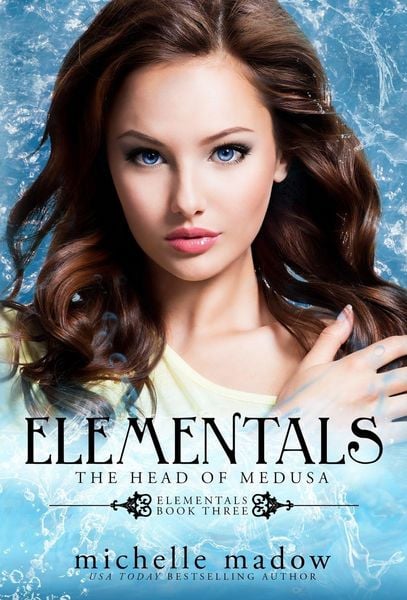 Produktbild: Elementals 3