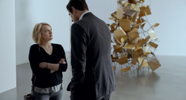 Produktbild: The Square