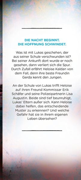Produktbild: Narbenherz