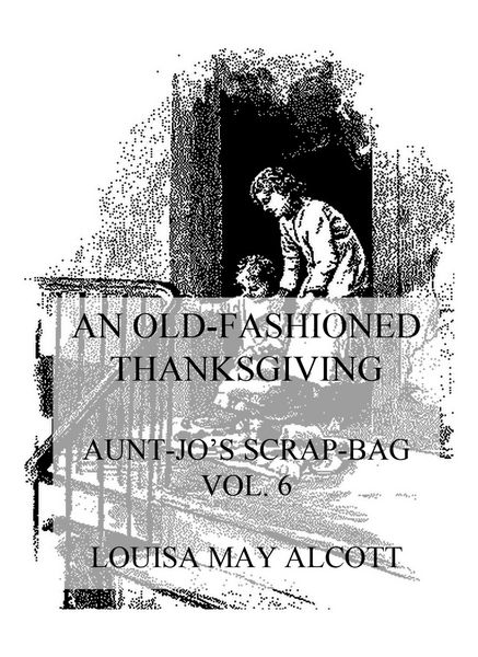 Produktbild: An Old-Fashioned Thanksgiving