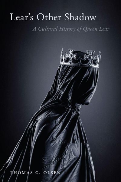 Produktbild: Lear's Other Shadow