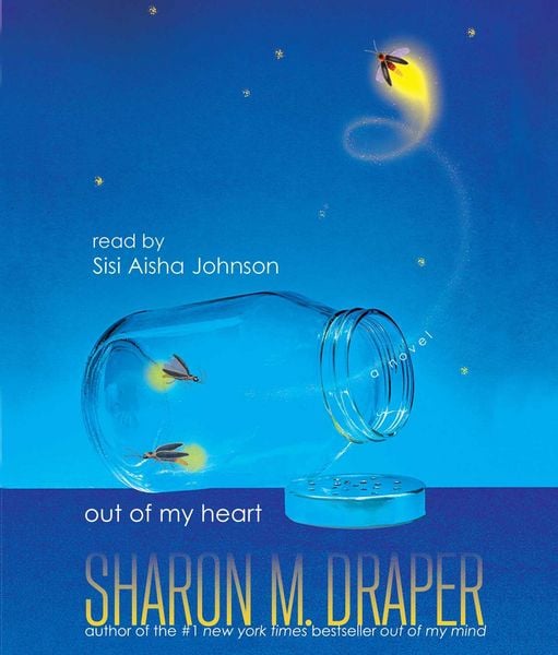 Produktbild: Out of My Heart