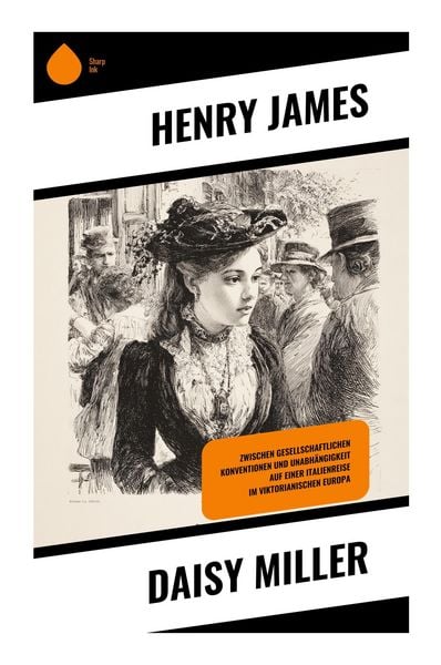 Produktbild: Daisy Miller