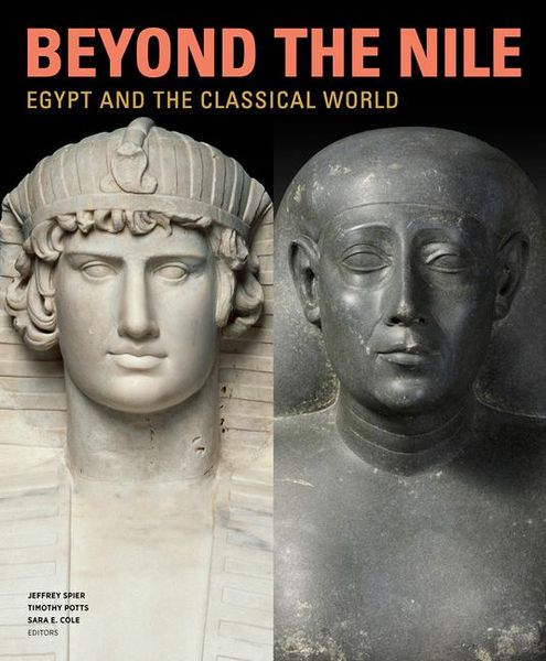 Produktbild: Beyond the Nile: Egypt and the Classical World