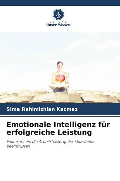 Produktbild: Emotionale Intelligenz f&uuml;r erfolgreiche Leistung