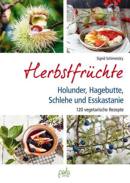 Produktbild: Herbstfr&uuml;chte