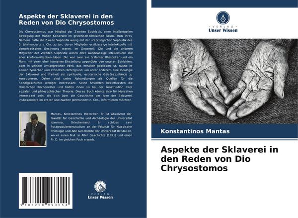 Produktbild: Aspekte der Sklaverei in den Reden von Dio Chrysostomos