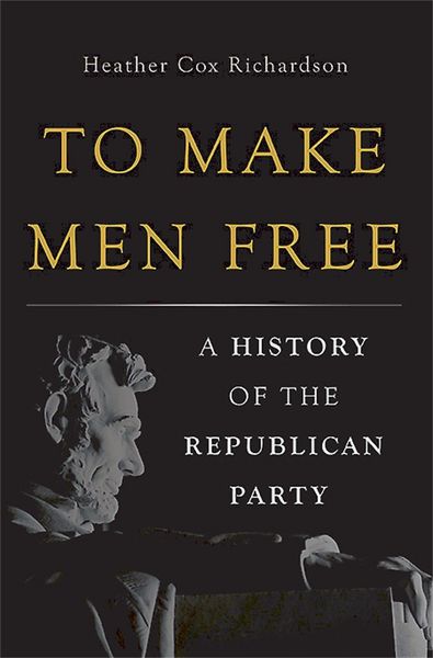 Produktbild: To Make Men Free