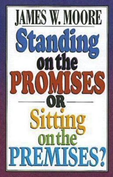 Produktbild: Standing on the Promises or Sitting on the Premises?