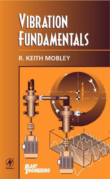 Produktbild: Vibration Fundamentals