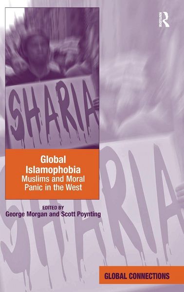 Produktbild: Global Islamophobia