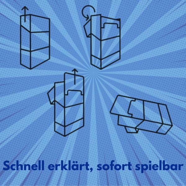 Produktbild: CLUE5 #Fantasy. 5 Hinweise, nur eine L&ouml;sung. Das Trend-Quiz f&uuml;r deine Tasche