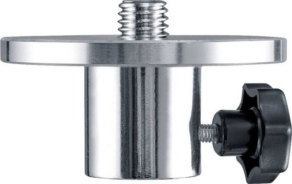 Produktbild: Laserliner VarioStand L 120 Teleskopstativ