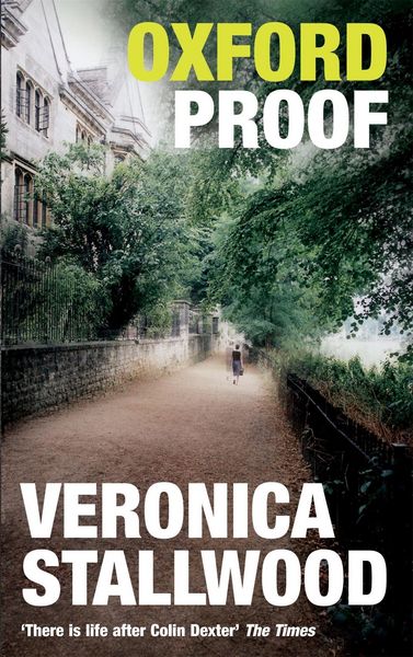 Produktbild: Oxford Proof