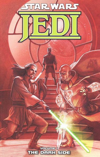 Produktbild: Star Wars - Jedi