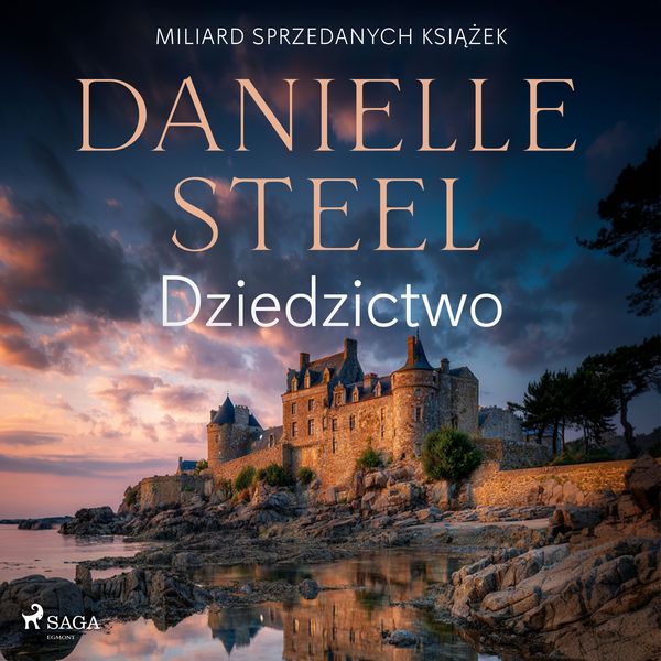 Produktbild: Dziedzictwo