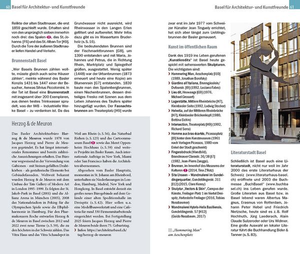 Produktbild: Reise Know-How CityTrip Basel