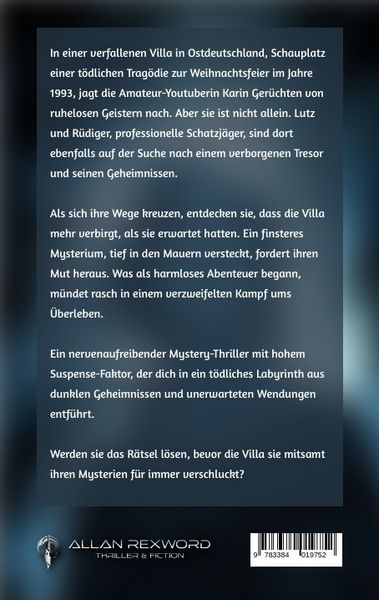 Produktbild: Leidende l&uuml;gen nicht