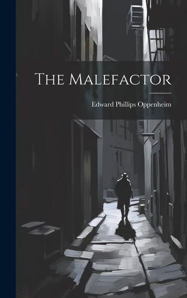 Produktbild: The Malefactor