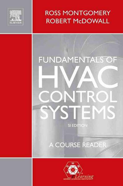 Produktbild: Fundamentals of HVAC Control Systems, Si Edition: A Course Reader