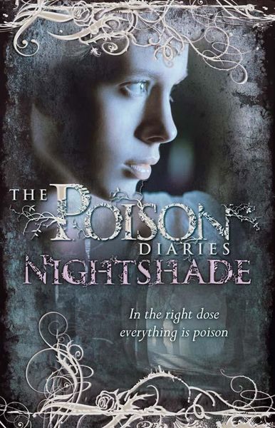 Produktbild: Poison Diaries: Nightshade