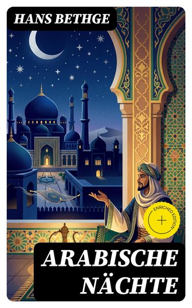 Produktbild: Arabische N&auml;chte